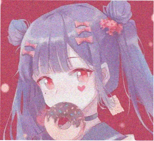 观众第八排观众留言头像